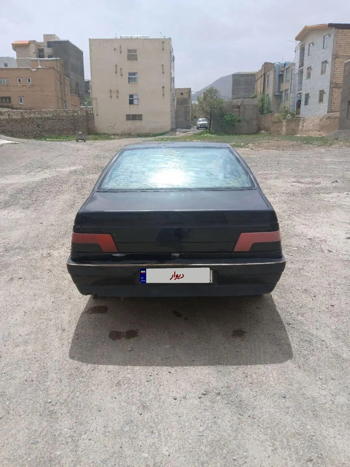 پژو ۸۲|خودرو سواری و وانت|اراک, |دیوار