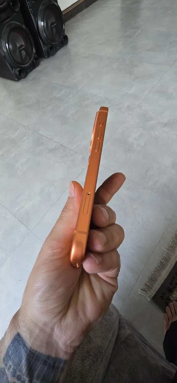 iphone 17pro|موبایل|تهران, سعادت‌آباد|دیوار