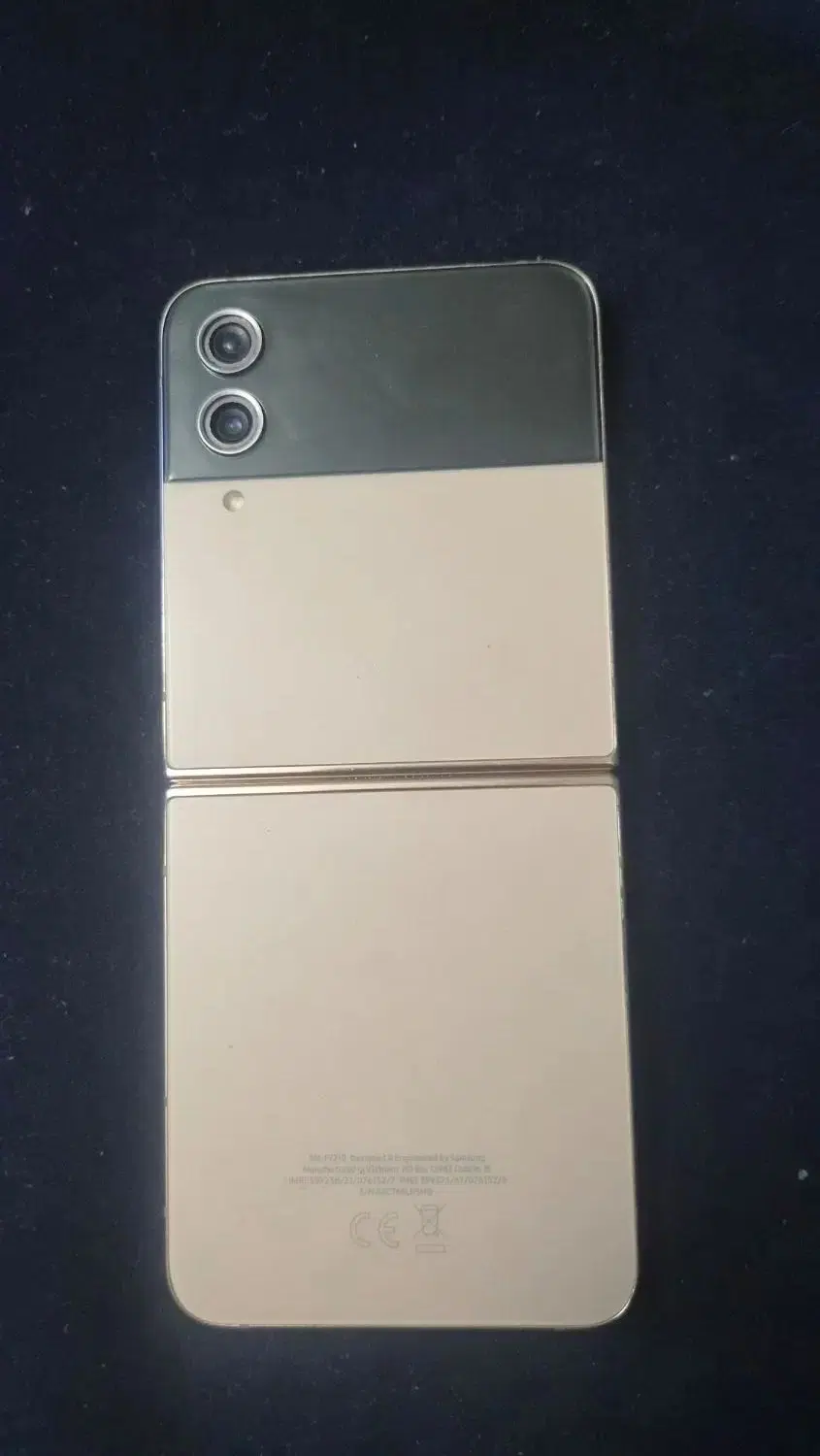 z flip4|موبایل|تهران, شهرک مخابرات|دیوار