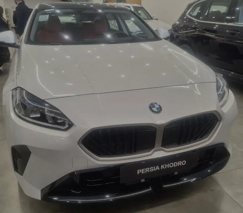 BMW225 L M Sport|خودرو سواری و وانت|مشهد, سپاد|دیوار