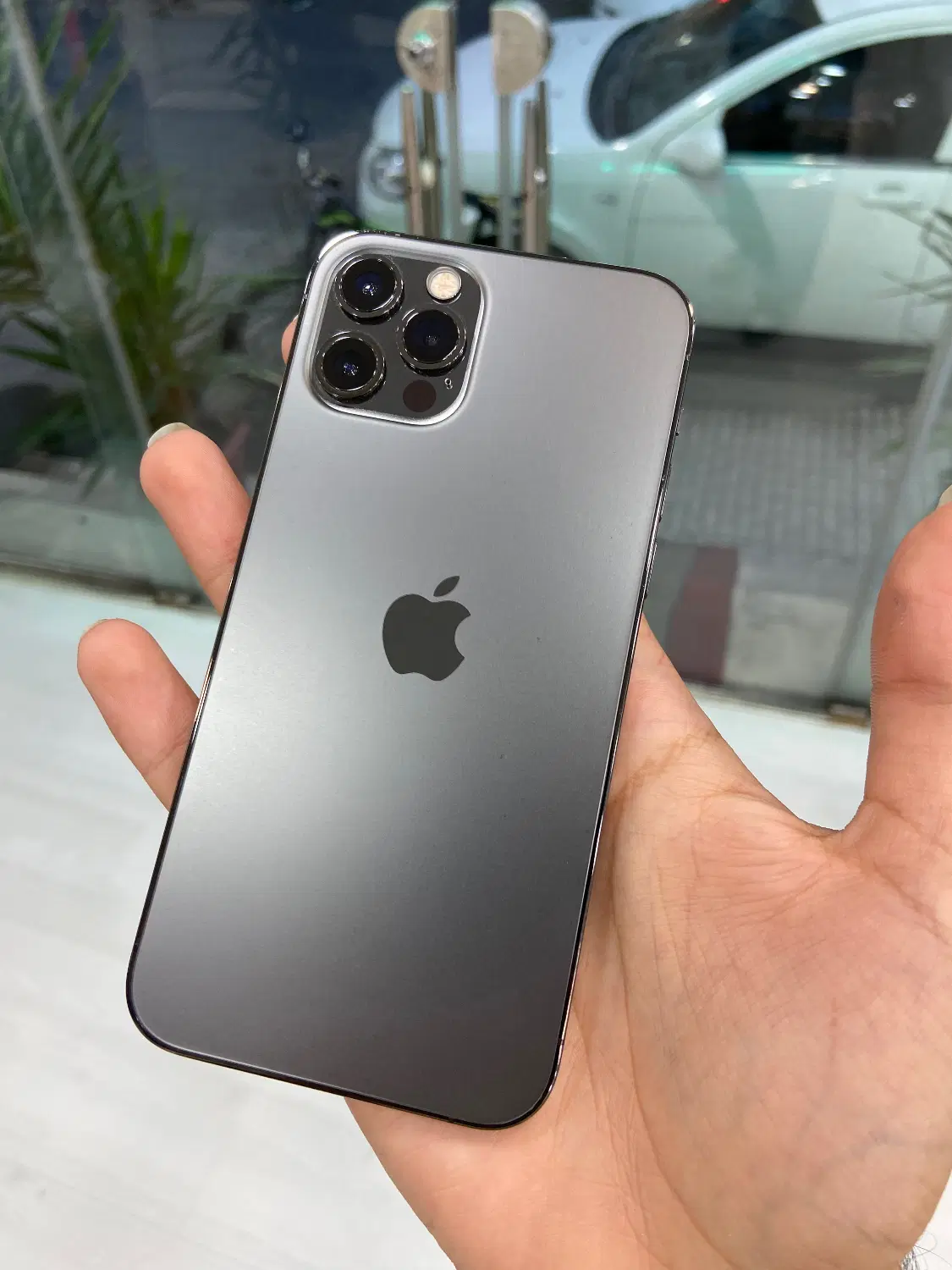 12pro|موبایل|گرگان, |دیوار