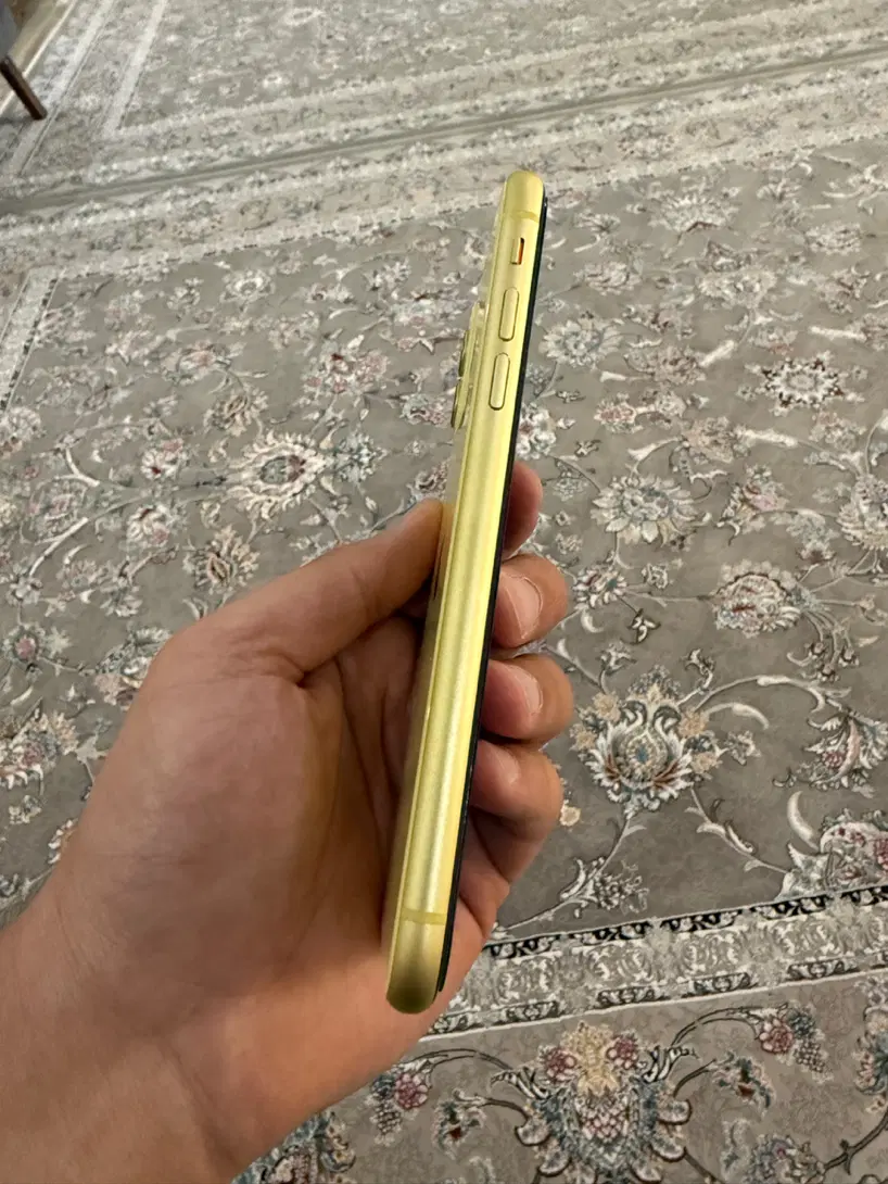 iphone 11|موبایل|تهران, پارک شهر|دیوار