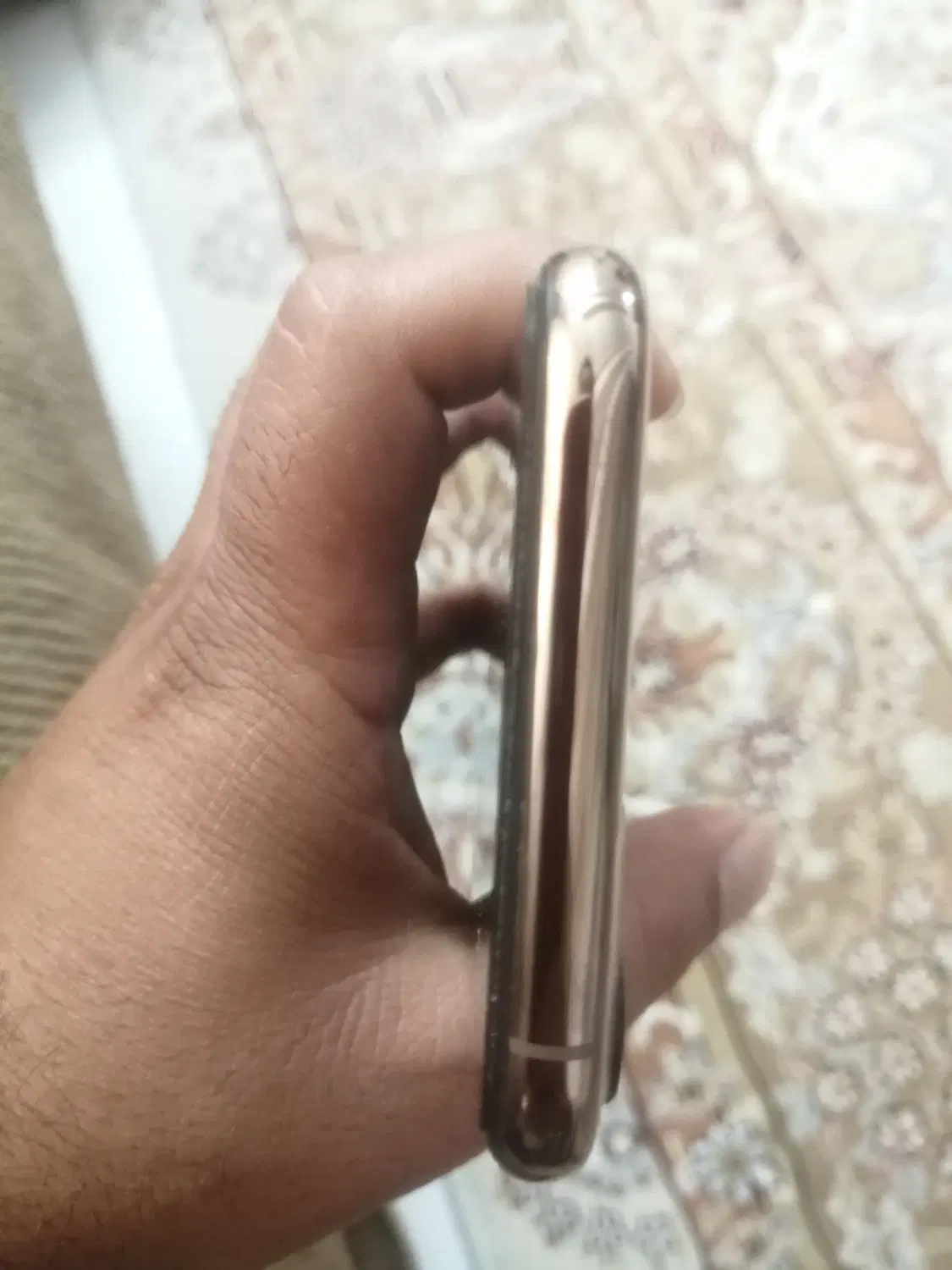 ایفون 11 pro|موبایل|کاشان, باغ ماجد|دیوار