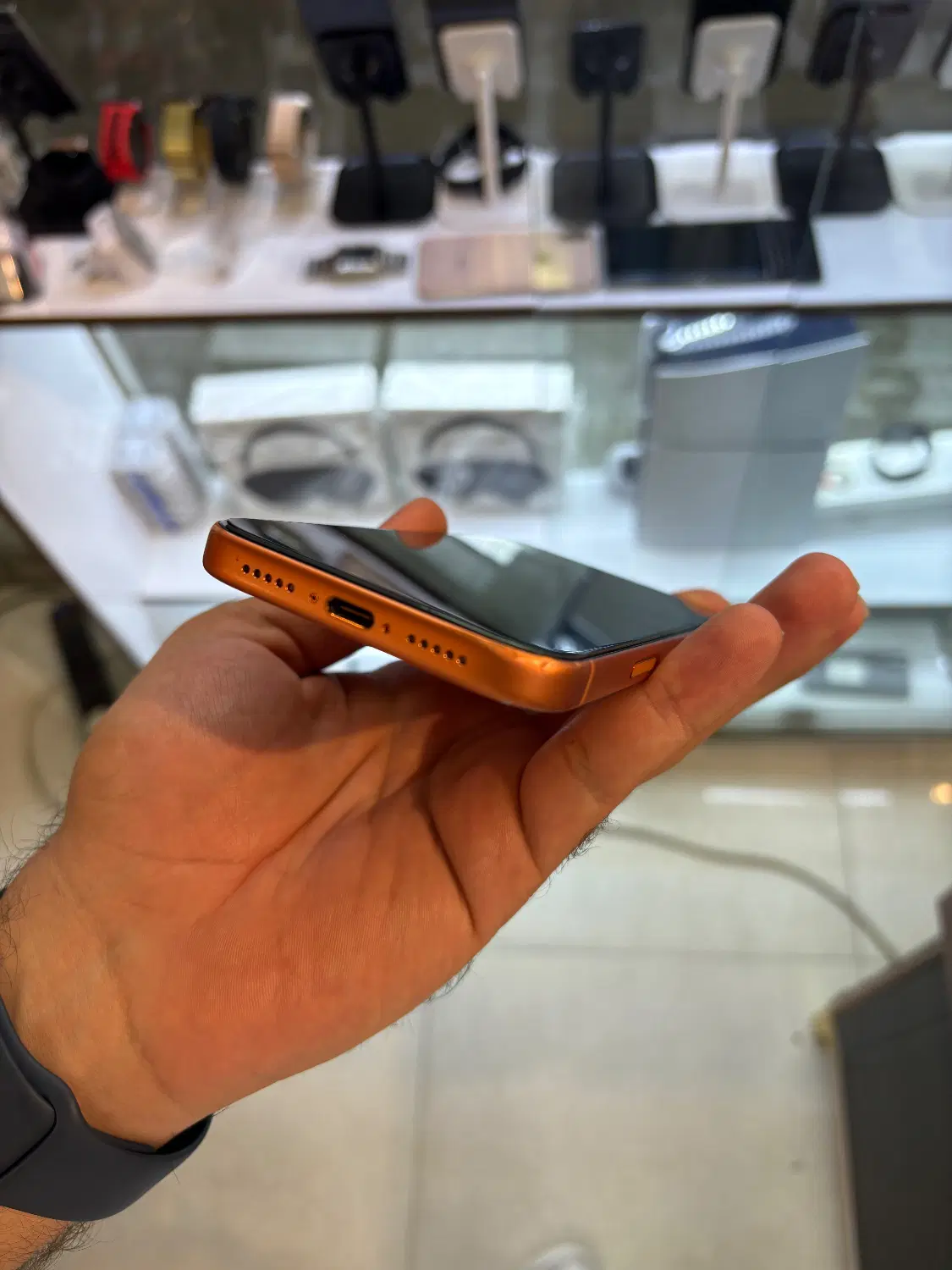 iPhone 17 Pro|موبایل|اهواز, نادری|دیوار