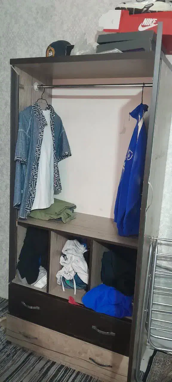 کمد|جاکفشی، کمد، دراور|تهران, آهنگ|دیوار