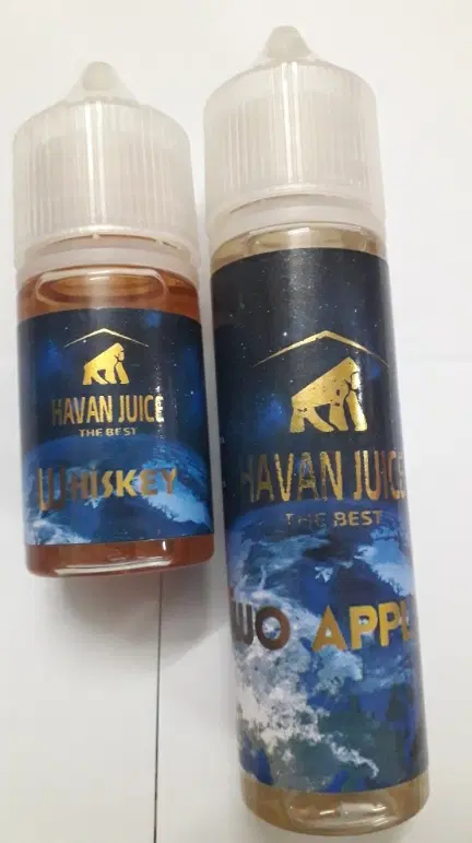juice 30 mil & 60 mil|آرایشی، بهداشتی، درمانی|تهران, دژکام|دیوار