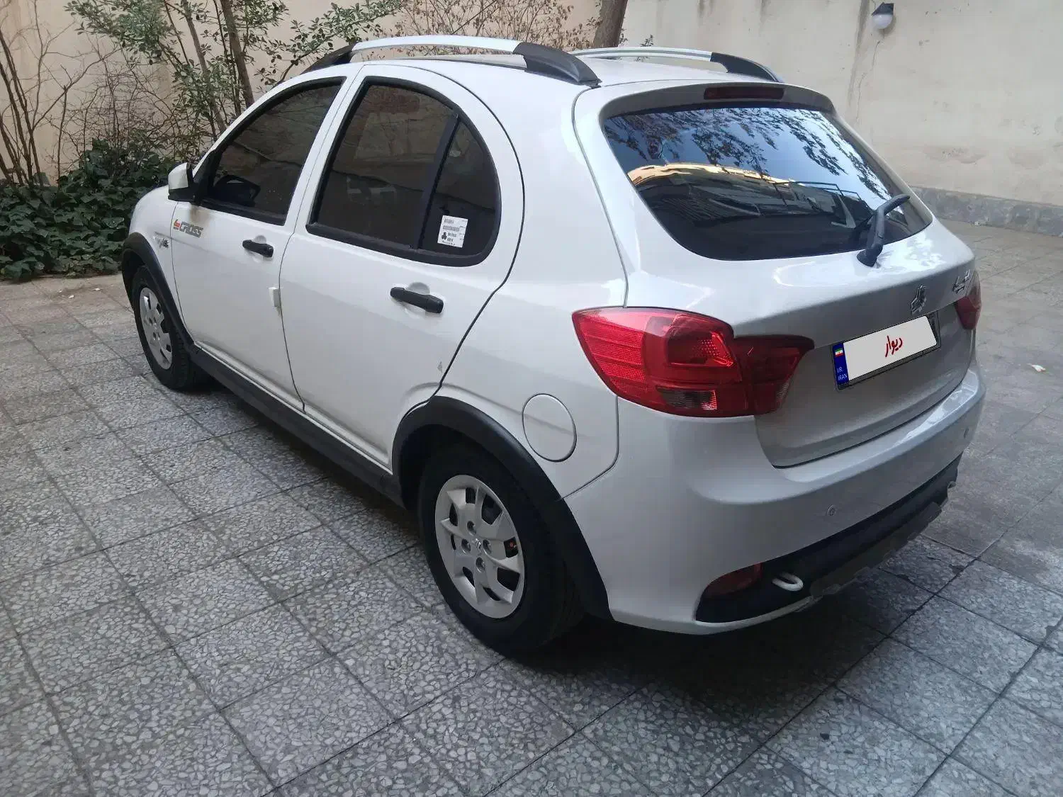 کوییک s|خودرو سواری و وانت|شهریار, شهریار|دیوار