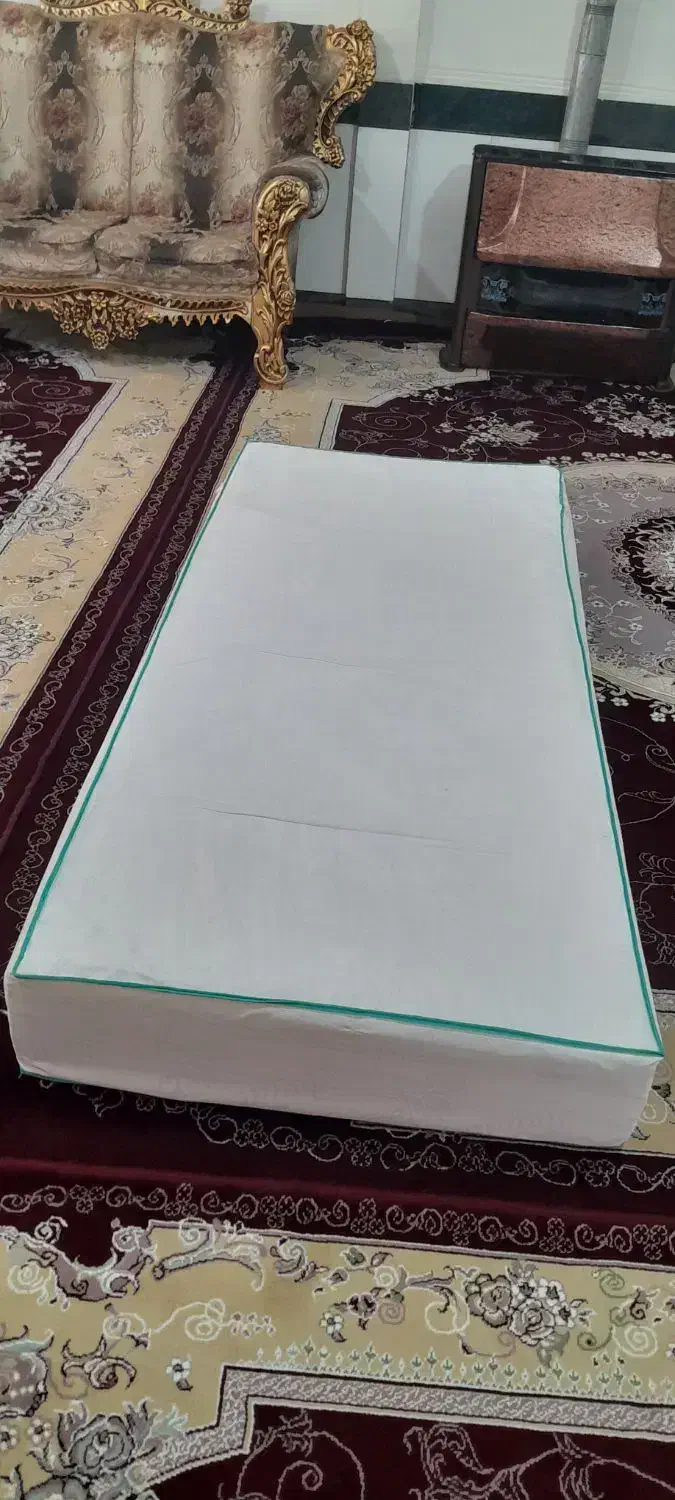 تشک طبی|تشک تختخواب|ازنا, |دیوار