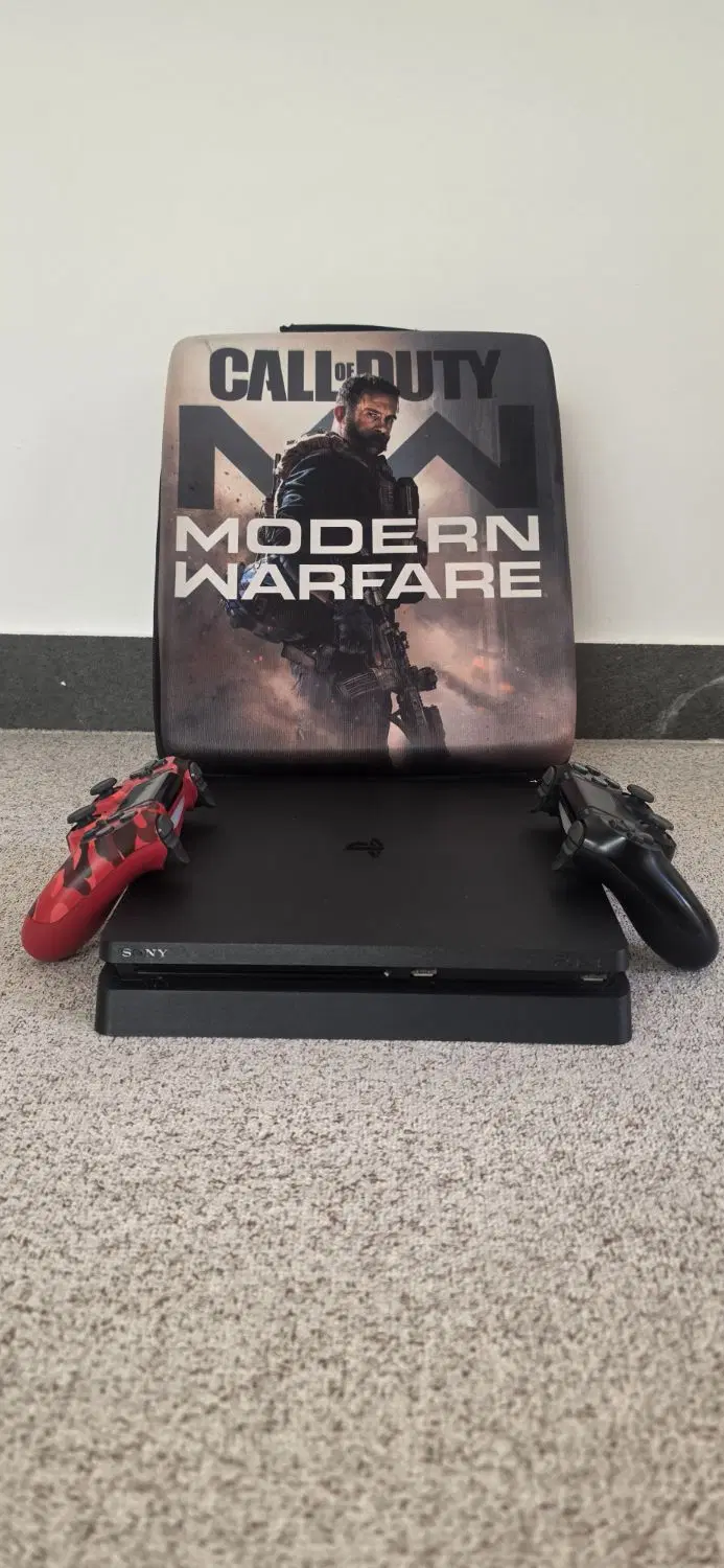 ps4|کنسول، بازی ویدئویی و آنلاین|ایلام, |دیوار