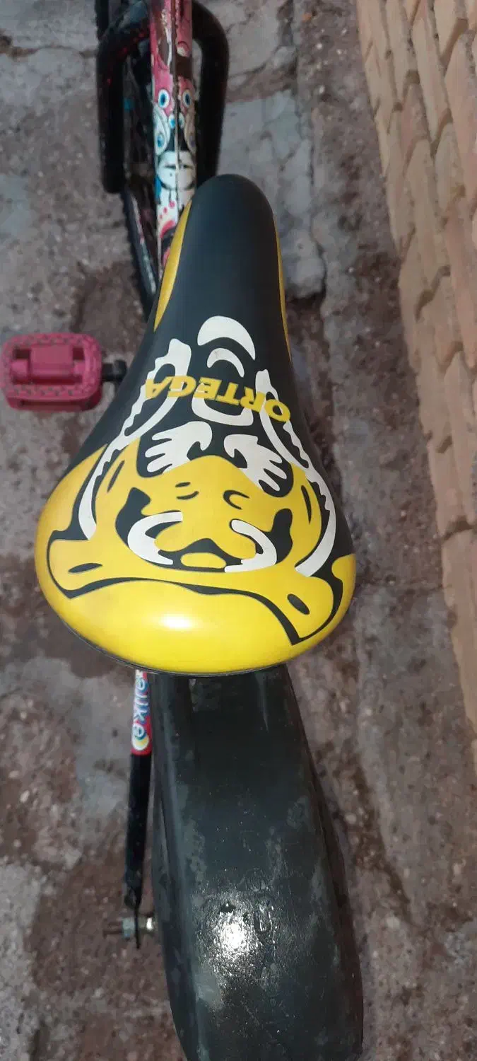 دوچرخه|دوچرخه، اسکیت، اسکوتر|شوشتر, |دیوار