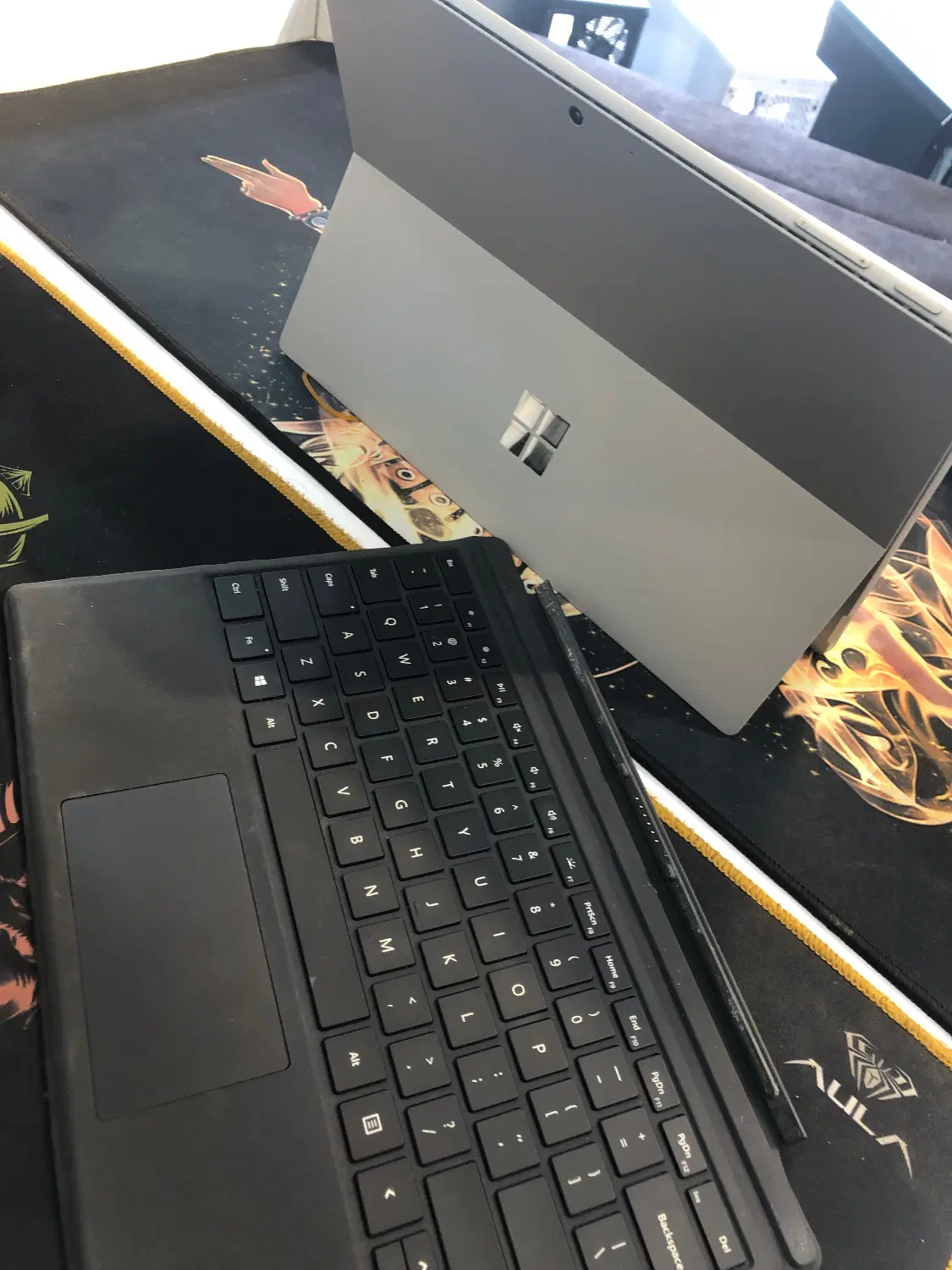 surface6 pro|رایانه همراه|آمل, |دیوار