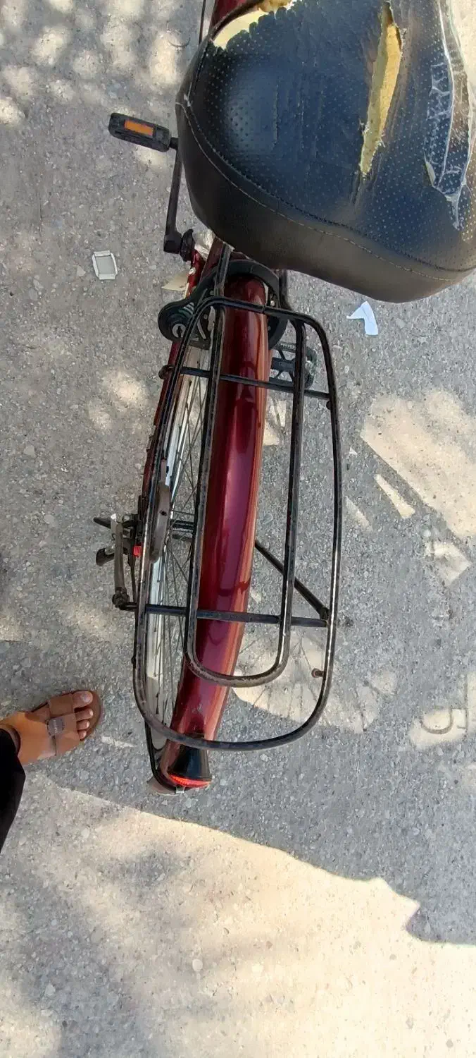 دوچرخه|دوچرخه، اسکیت، اسکوتر|شادگان, |دیوار