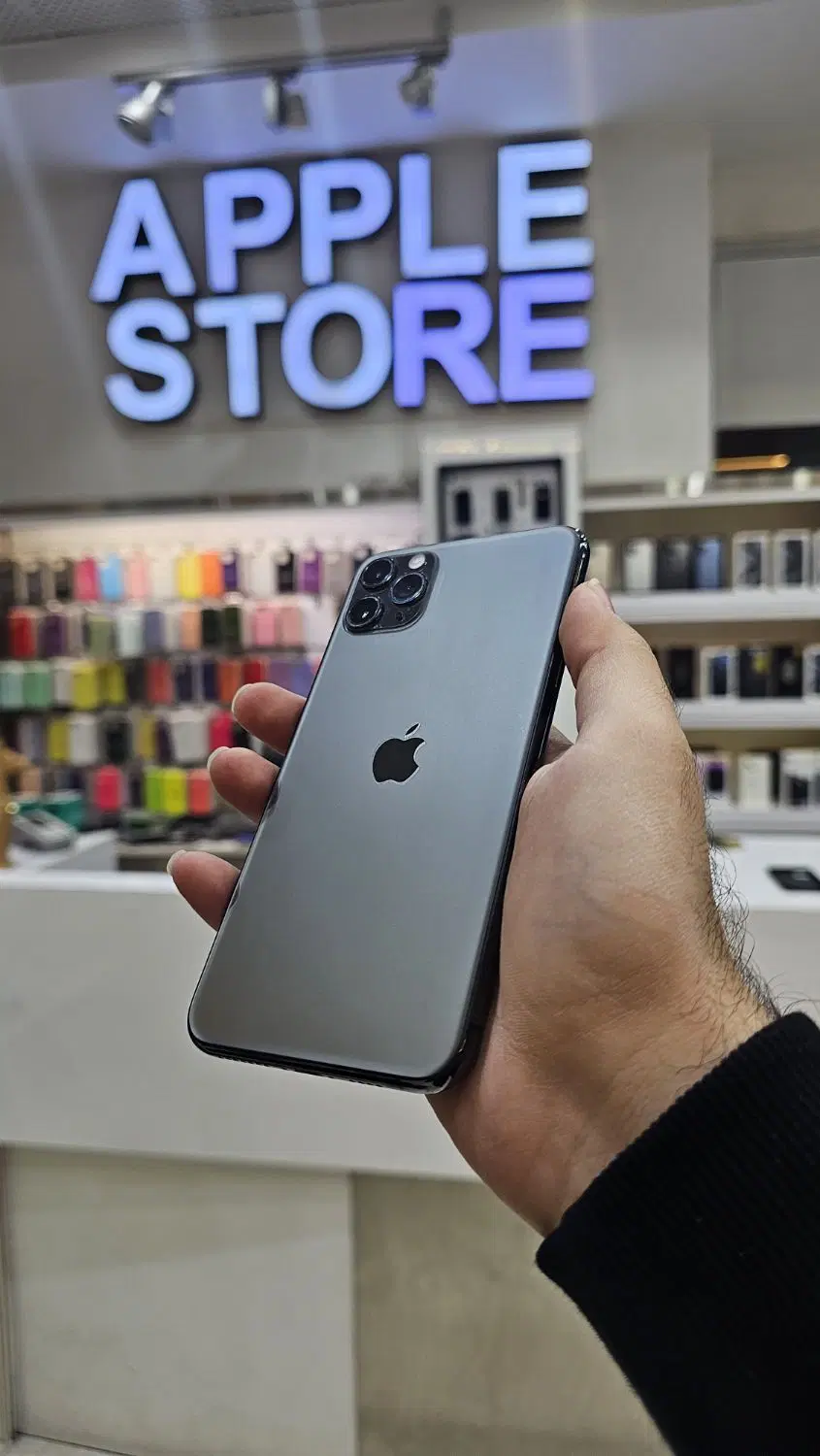 iphone 11 pro max|موبایل|یزد, |دیوار