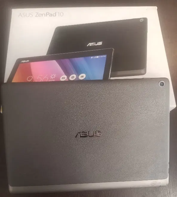 تبلت ASUS ZENBOOK|تبلت|تهران, شهرک دانشگاه شریف|دیوار