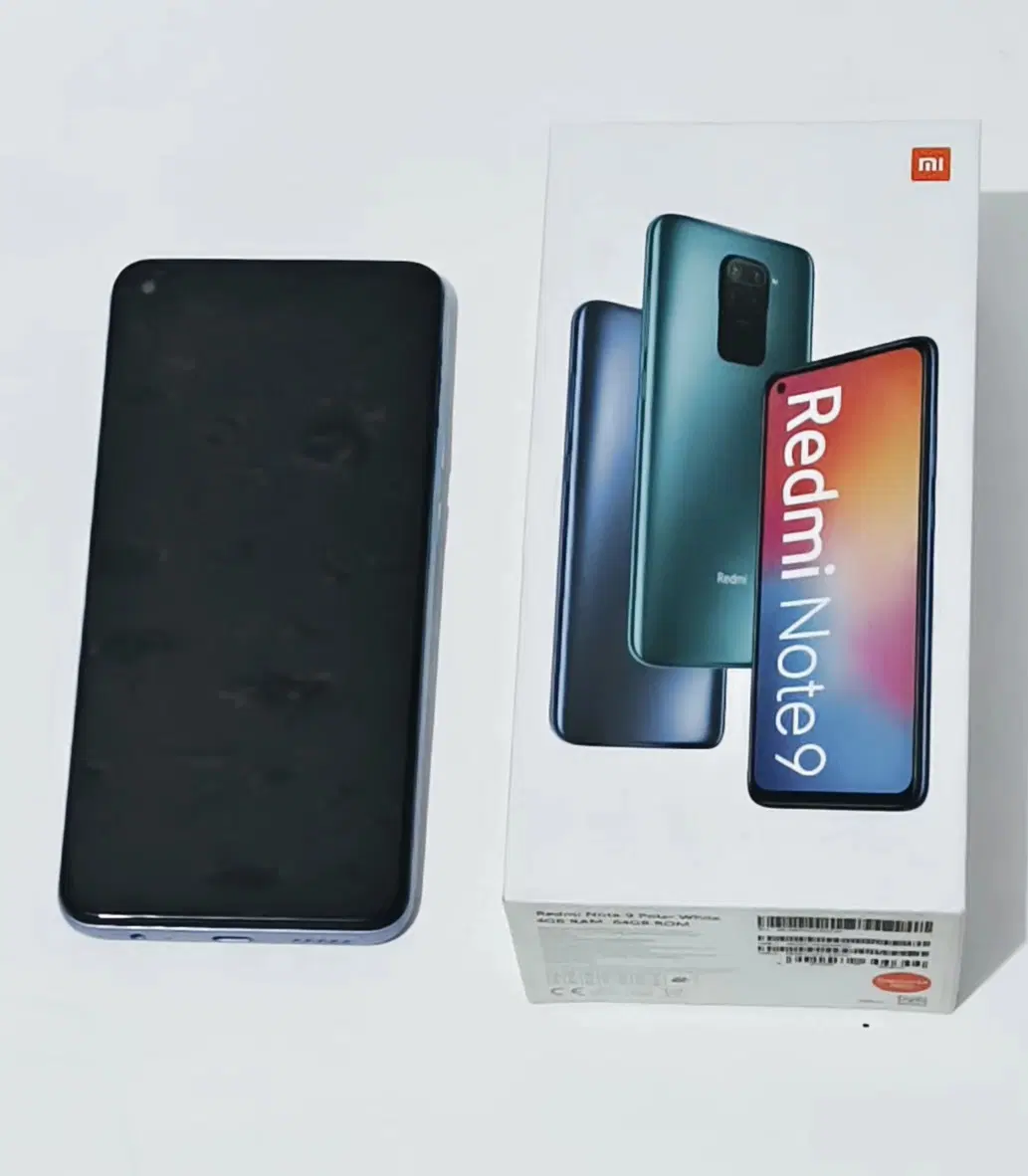 note9(64/4)|موبایل|تبریز, |دیوار