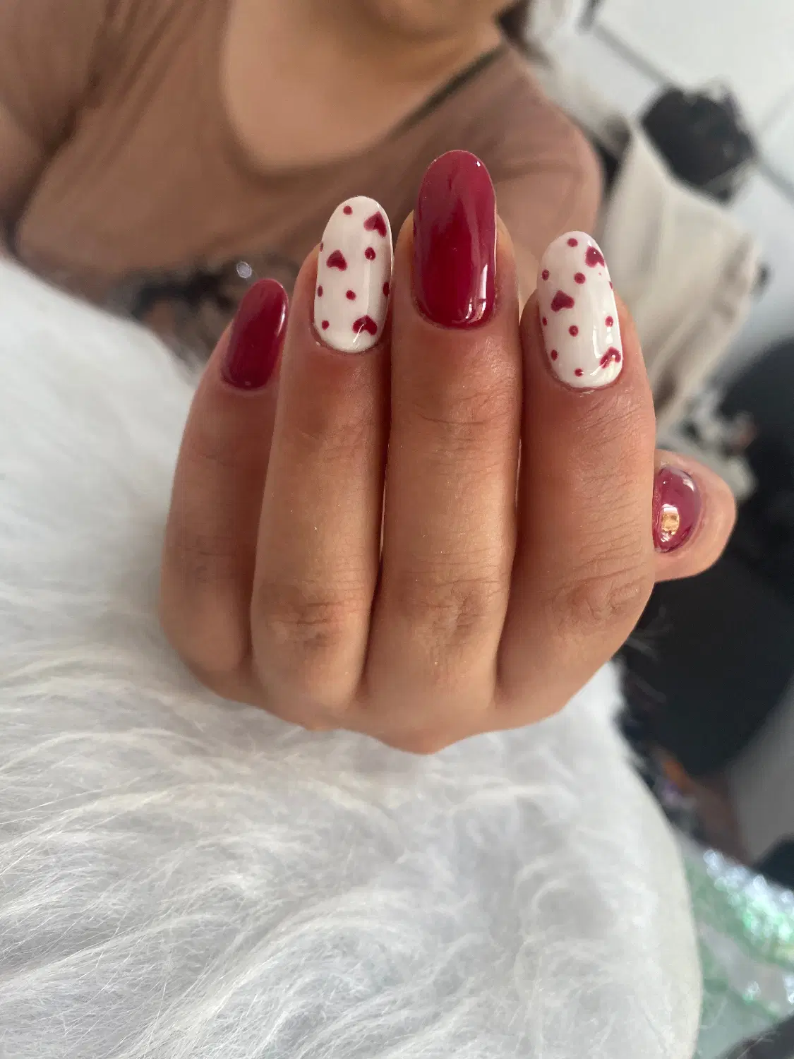 ناخن|خدمات زیبایی و سلامت|مراغه, |دیوار