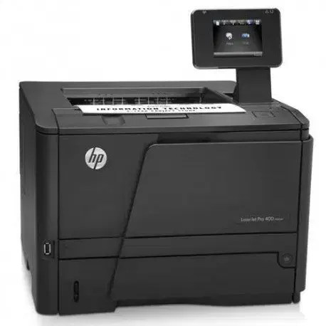 وندا. HP LaserJet Pro 400 Printer M401dw|پرینتر، اسکنر، کپی، فکس|اصفهان, بابوکان جنوبی|دیوار