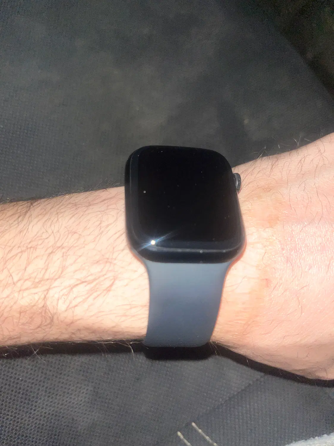 apple watch seri7|ساعت|صدرا-فارس, فاز ۱|دیوار