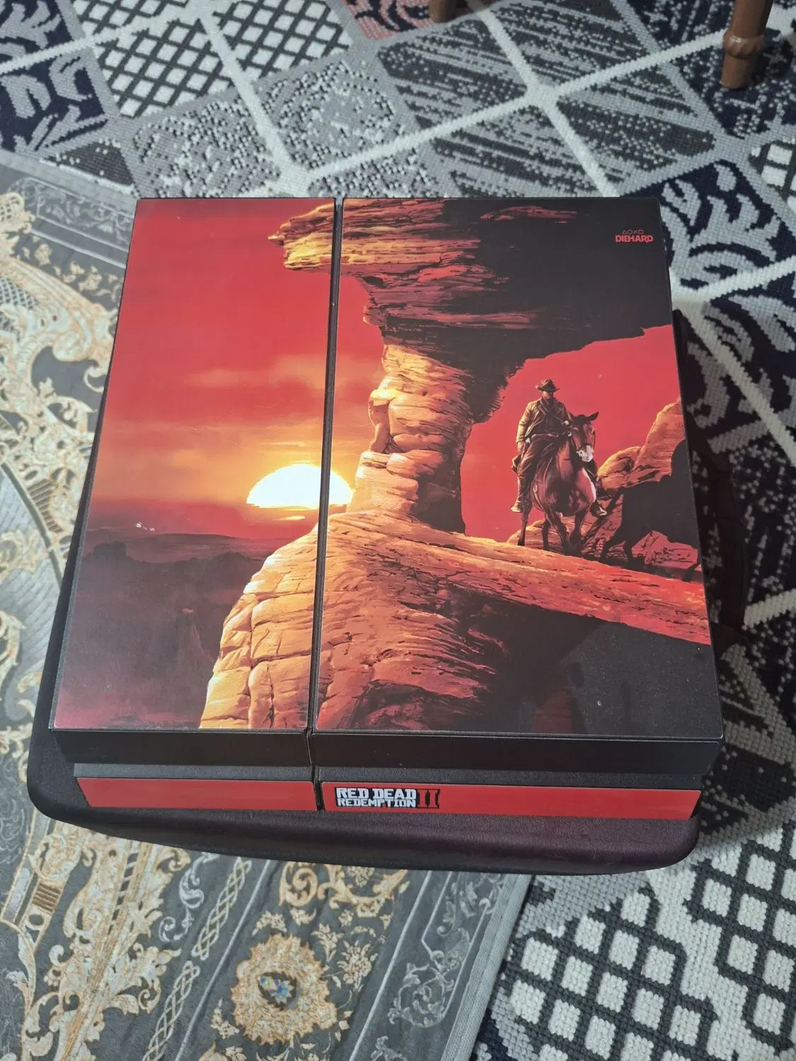 ps4فت در حد|کنسول، بازی ویدئویی و آنلاین|بیرجند, |دیوار