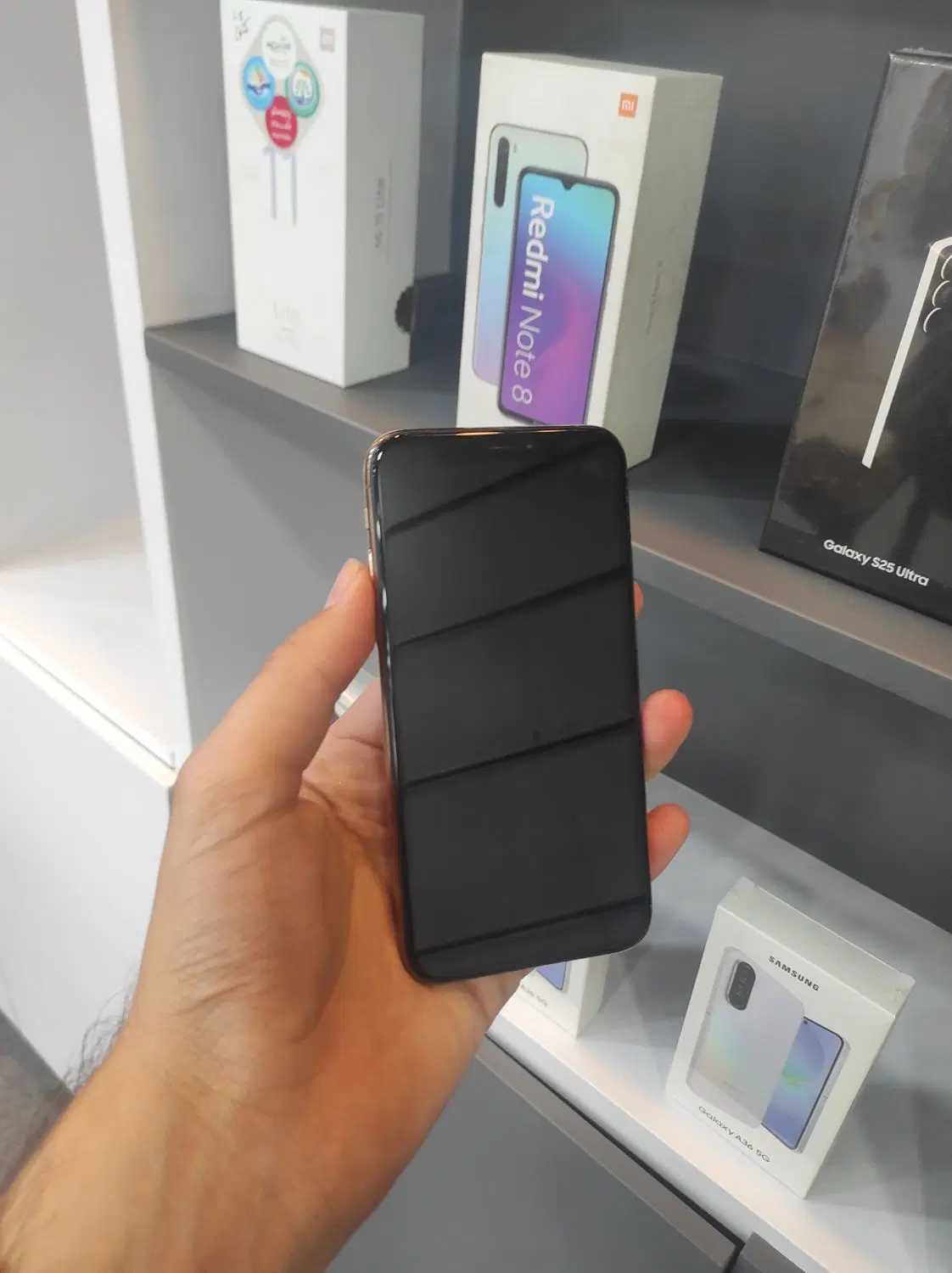 iphone xs|موبایل|تبریز, |دیوار
