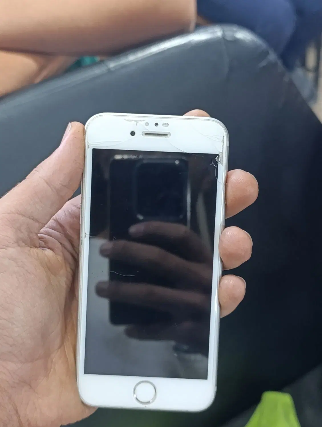 iPhone 6s|موبایل|پاکدشت, پاکدشت (مامازند)|دیوار