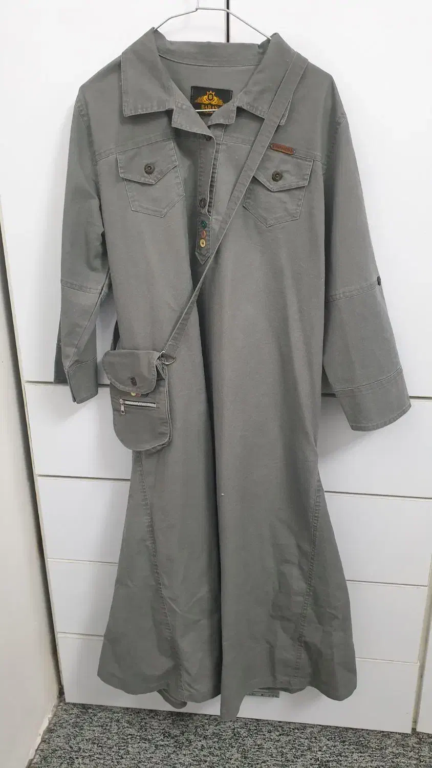 مانتو|لباس|قم, شهرک فاطمیه|دیوار