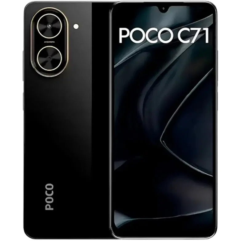 Poco C71 گلوبال|موبایل|شیراز, شریفآباد|دیوار