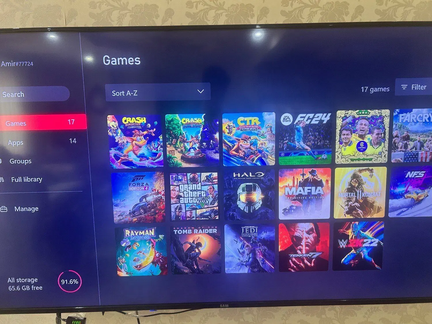 Xbox 1s|کنسول، بازی ویدئویی و آنلاین|رشت, جهاد|دیوار