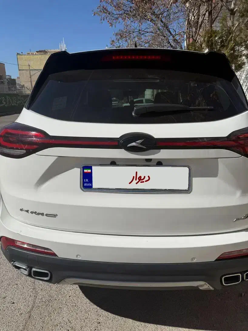 K7 Kmc|خودرو سواری و وانت|کرج, حصارک بالا|دیوار