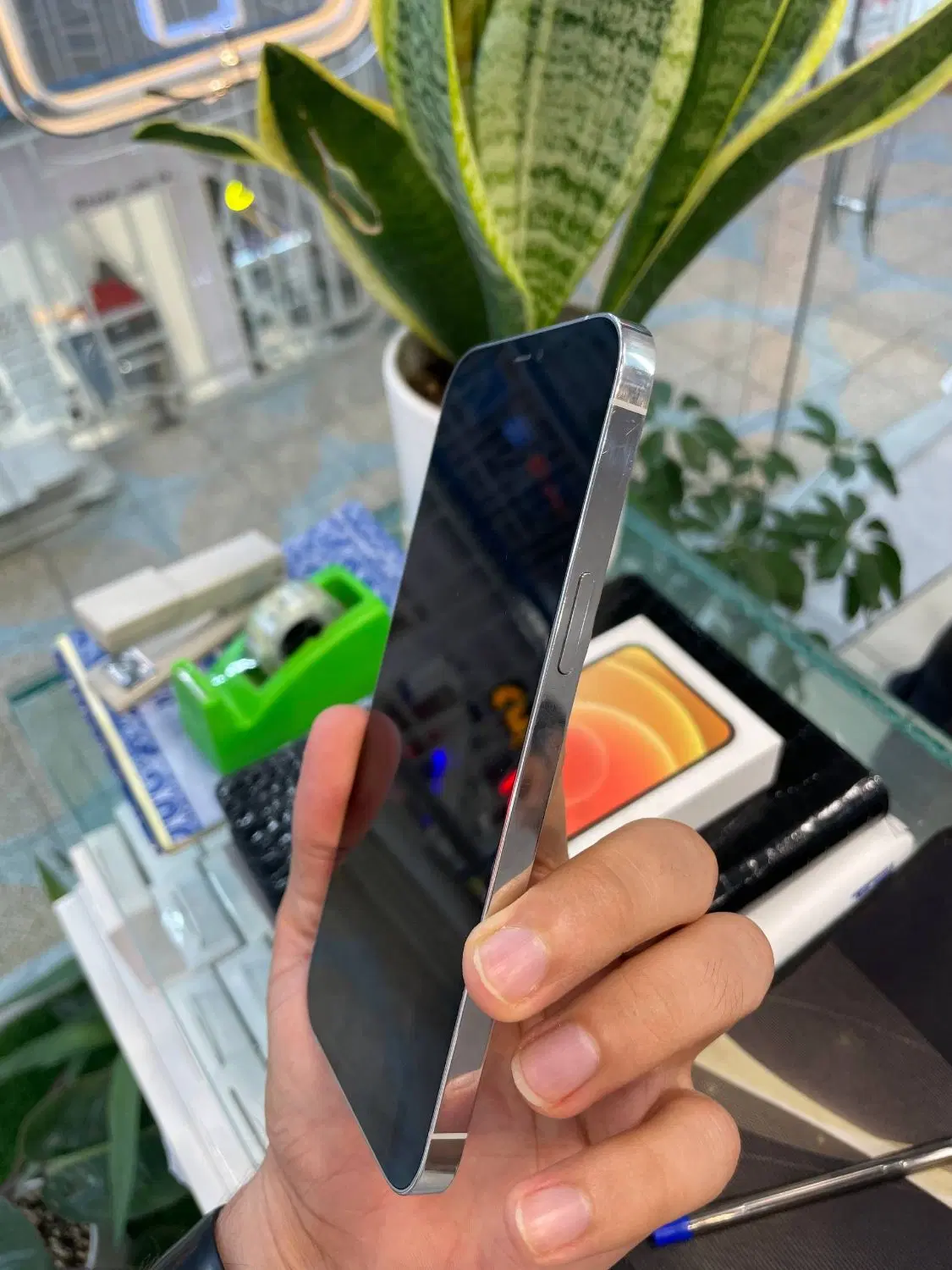 12pro|موبایل|شیروان (خراسان), |دیوار