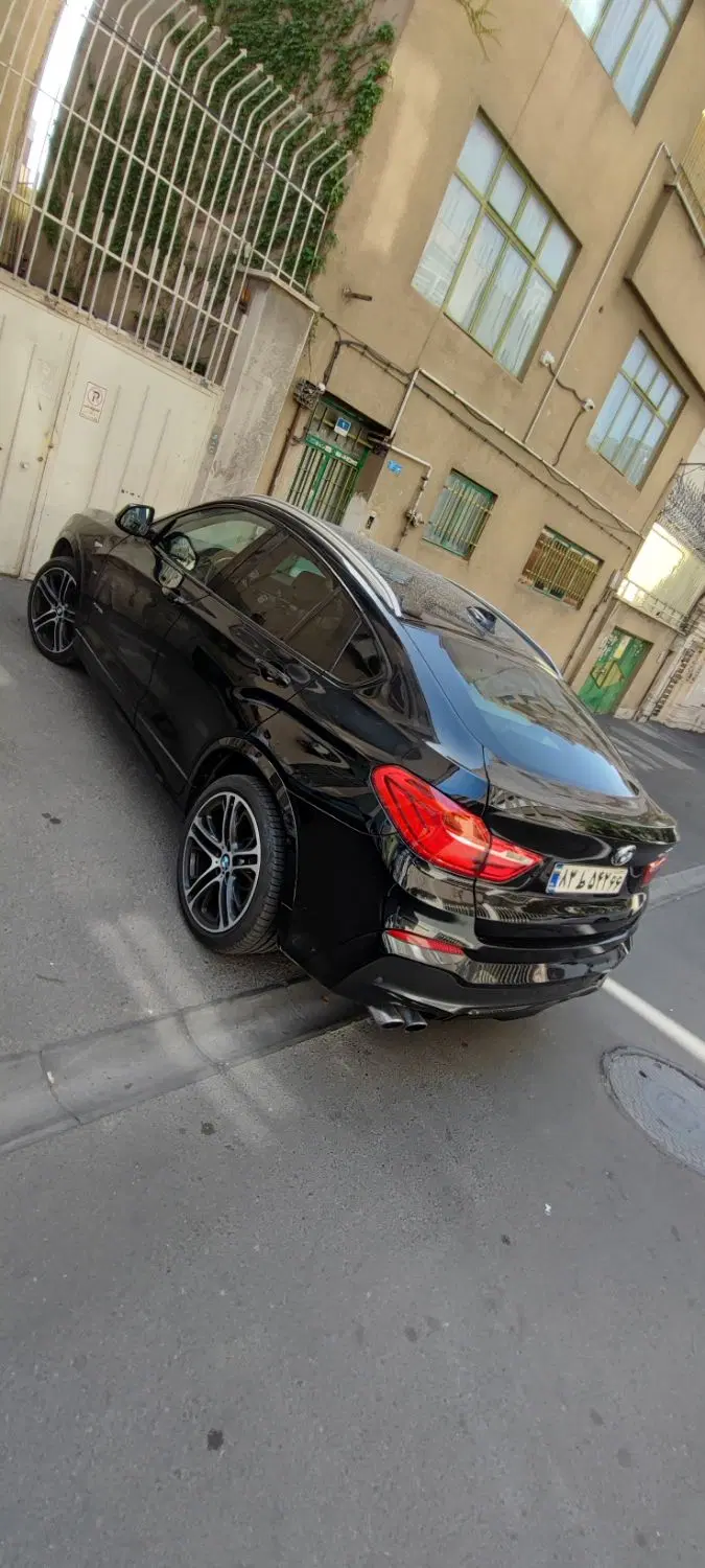 bmw x4|خودرو کلاسیک|تهران, پونک|دیوار