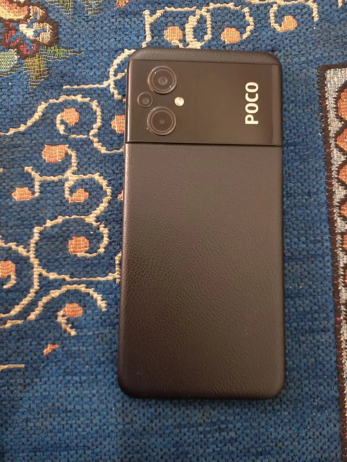 گوشی poco m5|موبایل|اهواز, منبع اب|دیوار