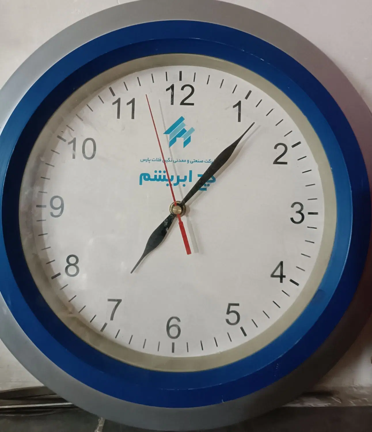 ساعت|ساعت دیواری و تزئینی|مرند, |دیوار