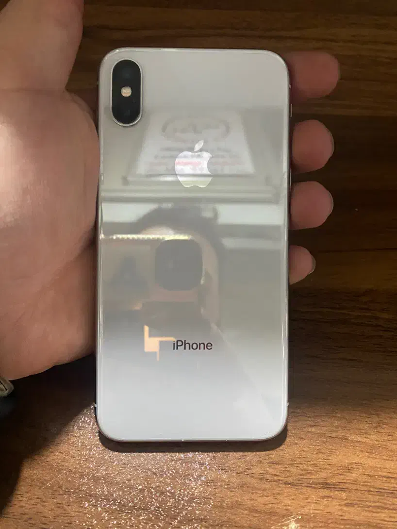 ایفون x|موبایل|نسیمشهر, |دیوار