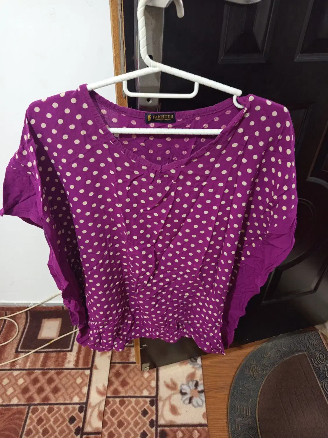 لباس|لباس|رشت, حمیدیان|دیوار