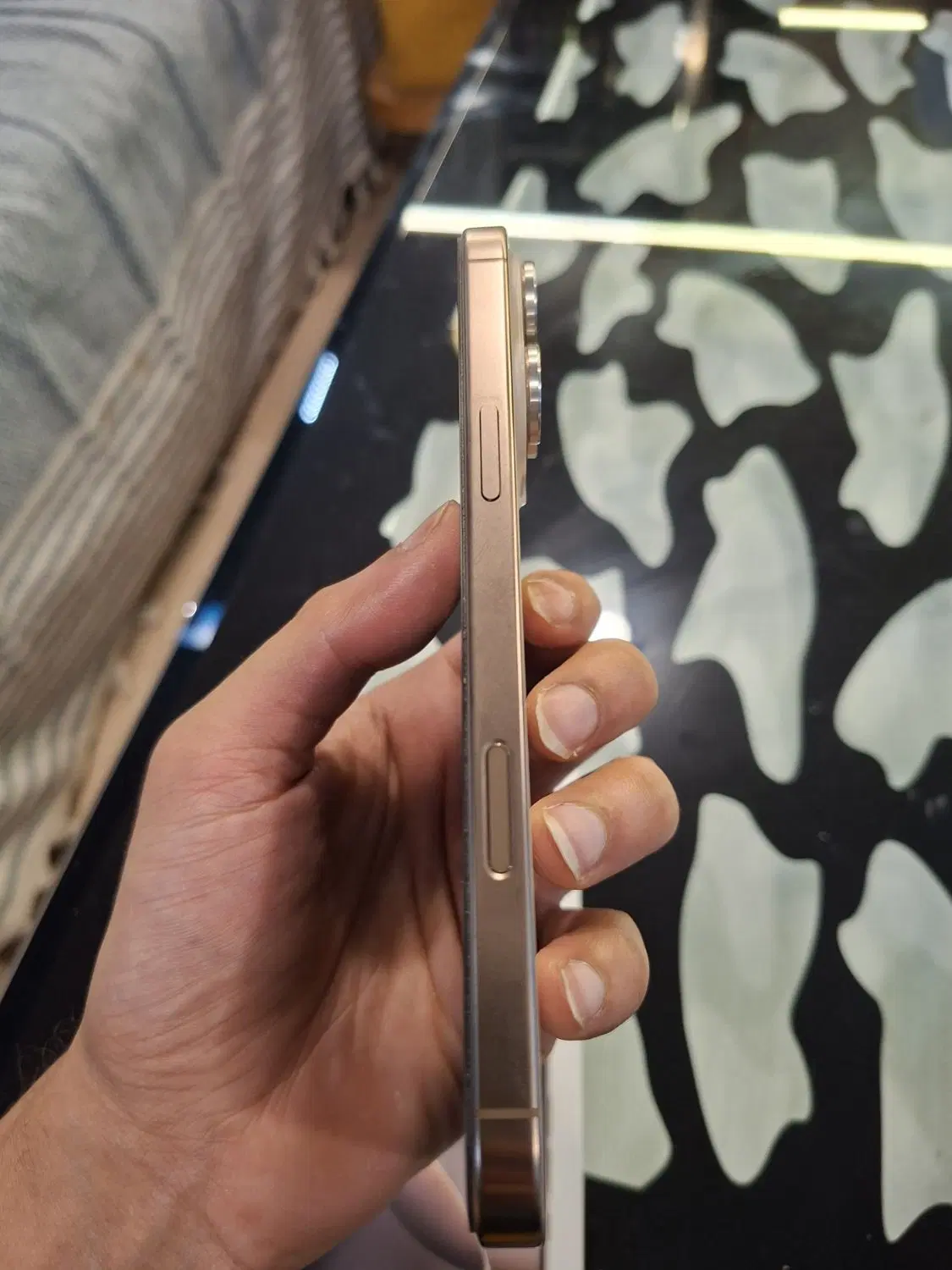 16 pro max|موبایل|اهواز, گلستان|دیوار