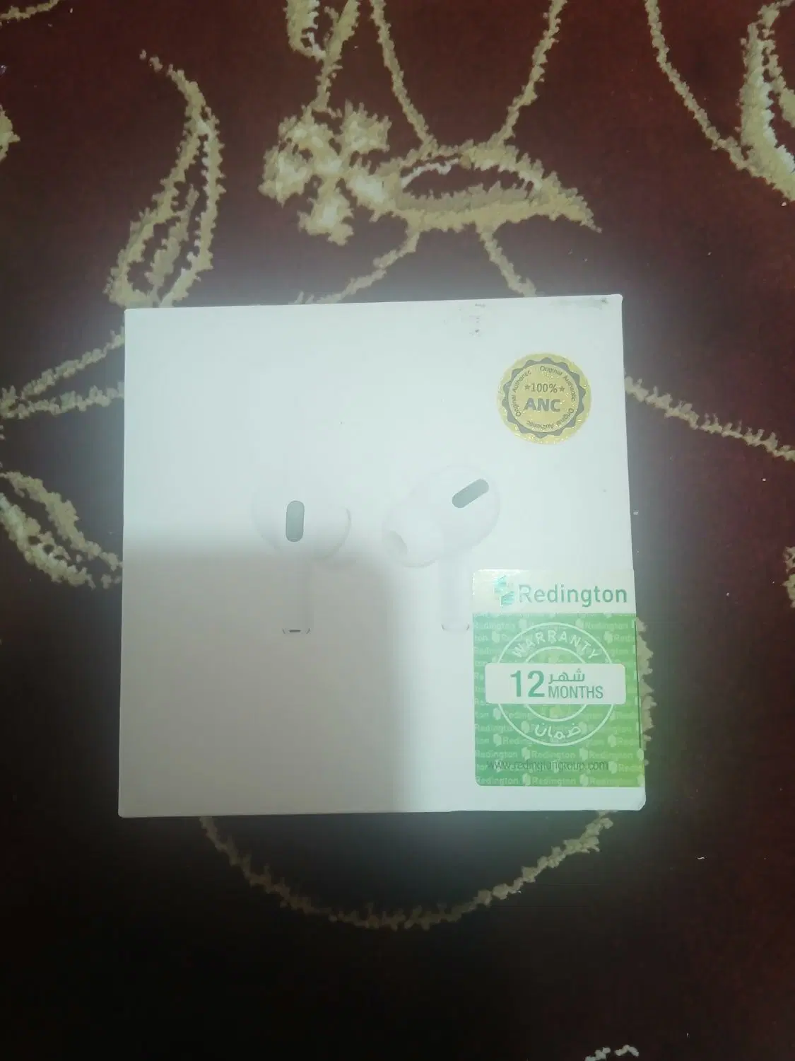 AirPods Pro|لوازم جانبی موبایل و تبلت|اشتهارد, |دیوار