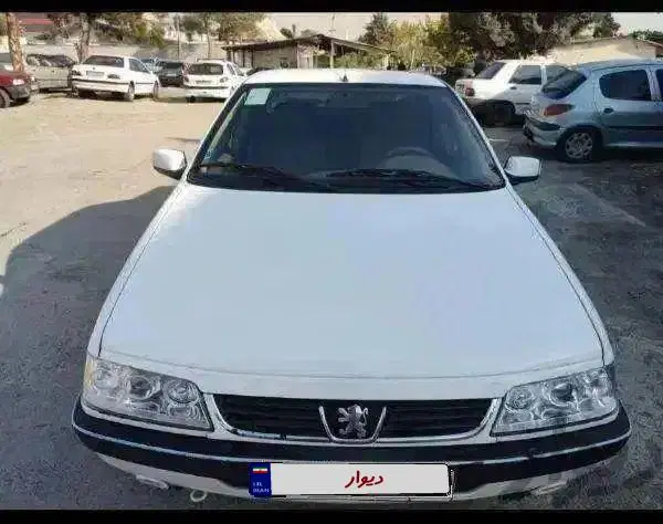 پژو 405 slx|خودرو سواری و وانت|گناباد, |دیوار