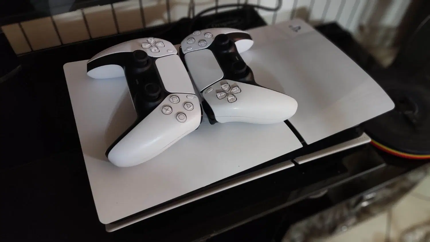 Ps5 Digital|کنسول، بازی ویدئویی و آنلاین|مشهد, آزادشهر|دیوار