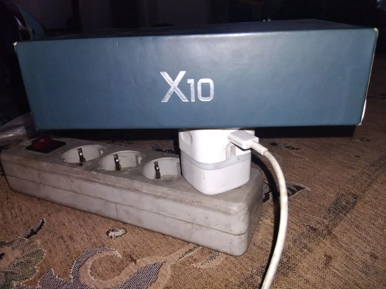 X10|لوازم جانبی موبایل و تبلت|تهران, یاخجی آباد|دیوار