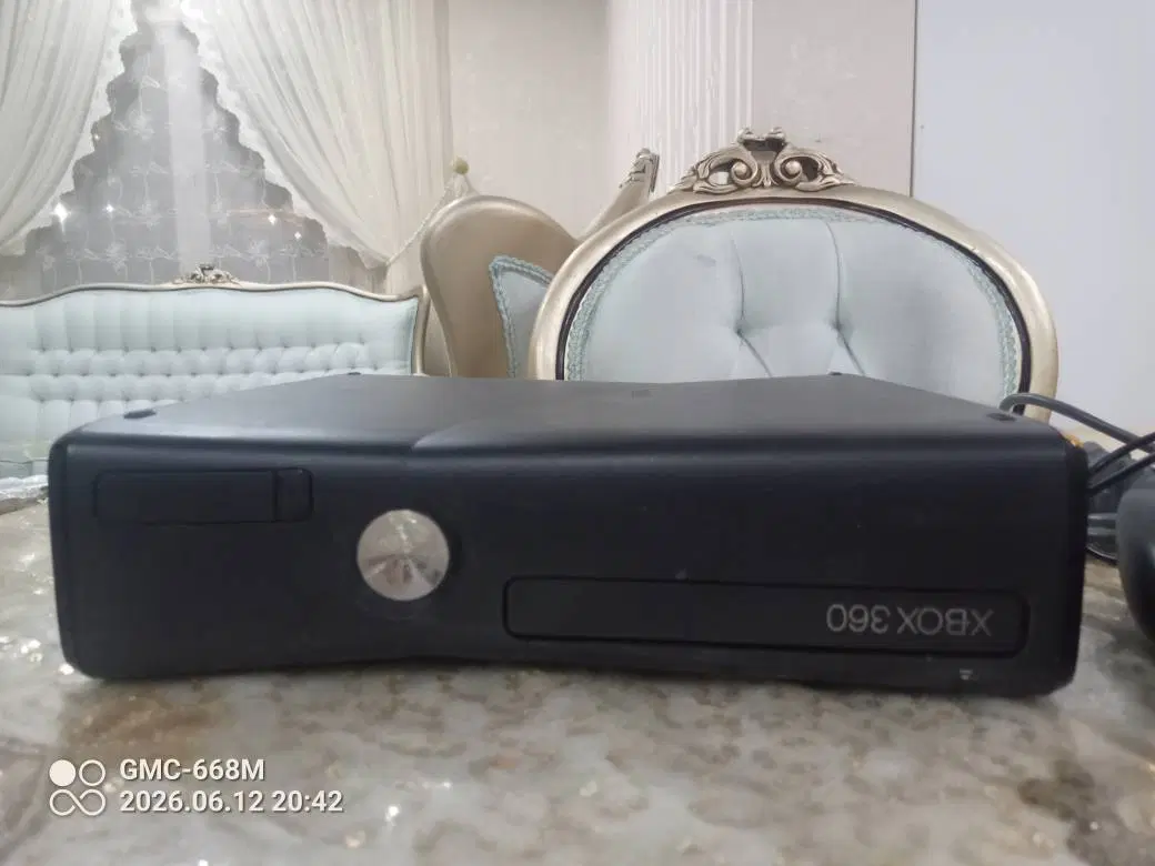 xbox360|کنسول، بازی ویدئویی و آنلاین|پردیس, فاز ۱۱|دیوار