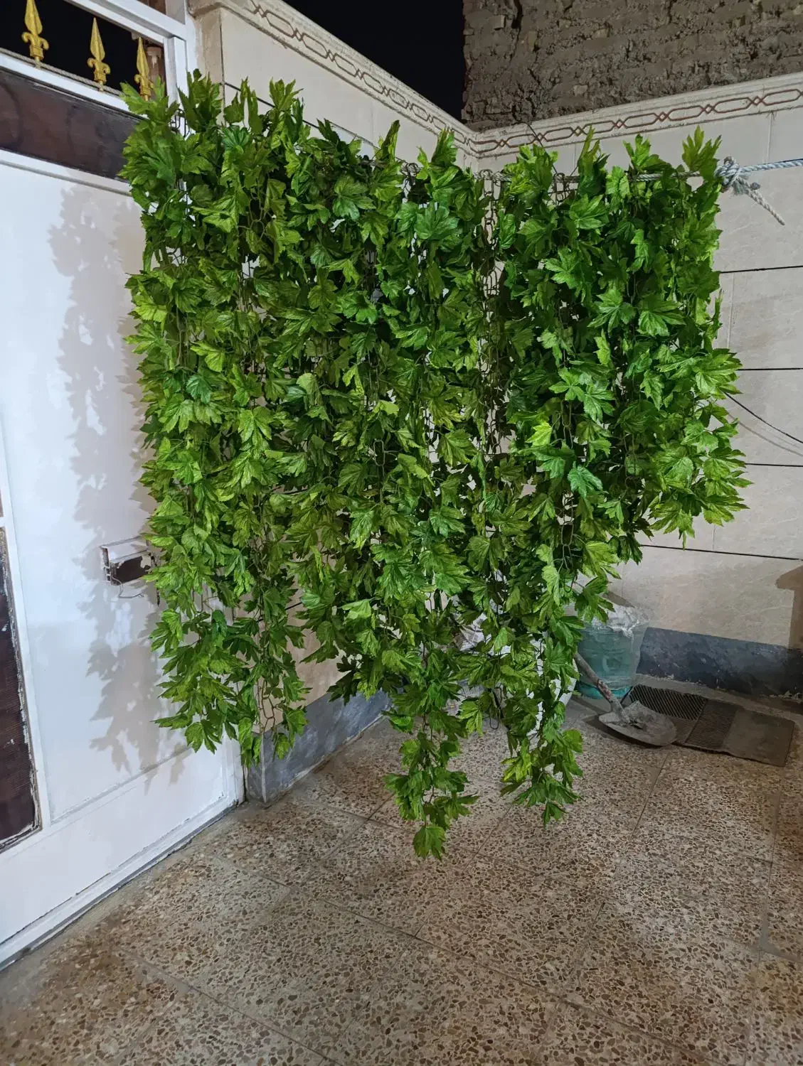 ریسه 200|گل مصنوعی|اهواز, کوی علوی|دیوار