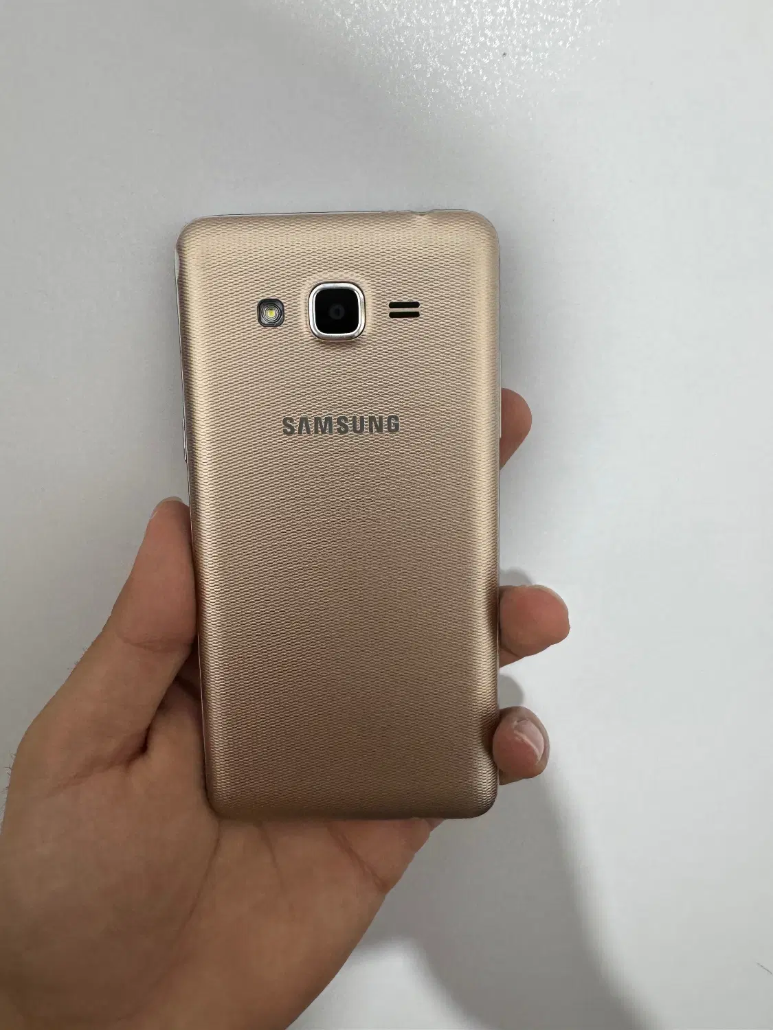 Samsung grand prime+|موبایل|مشهد, سرافرازان|دیوار