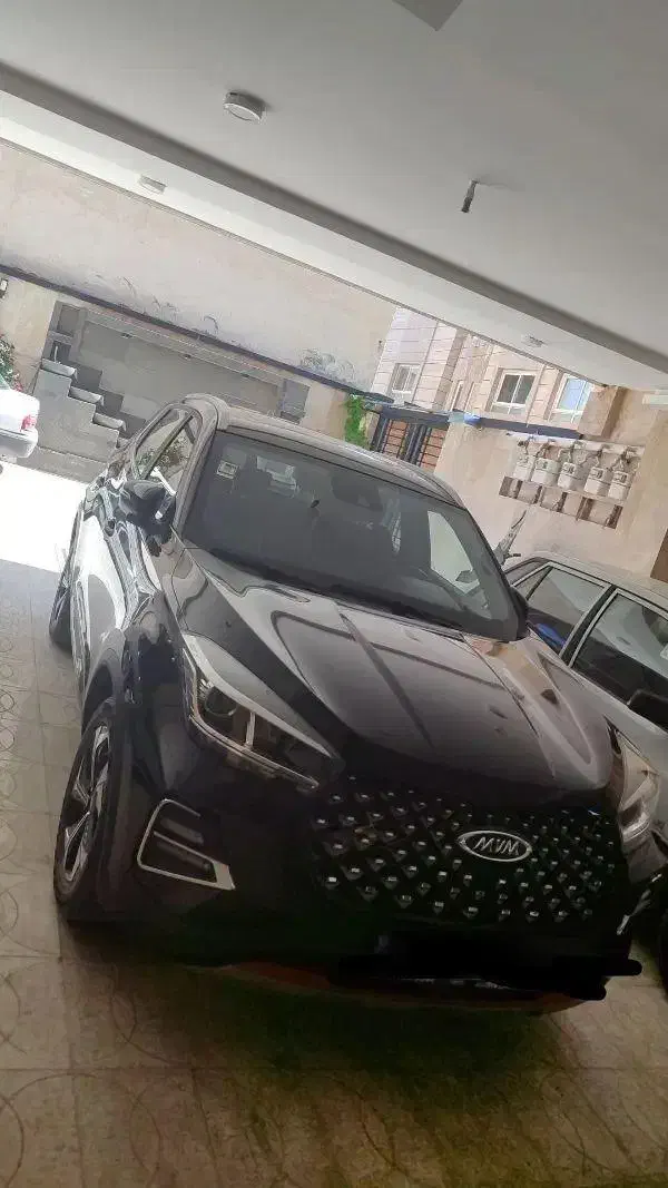 X55 pro درحدنو|خودرو سواری و وانت|اصفهان, ملاصدرا|دیوار