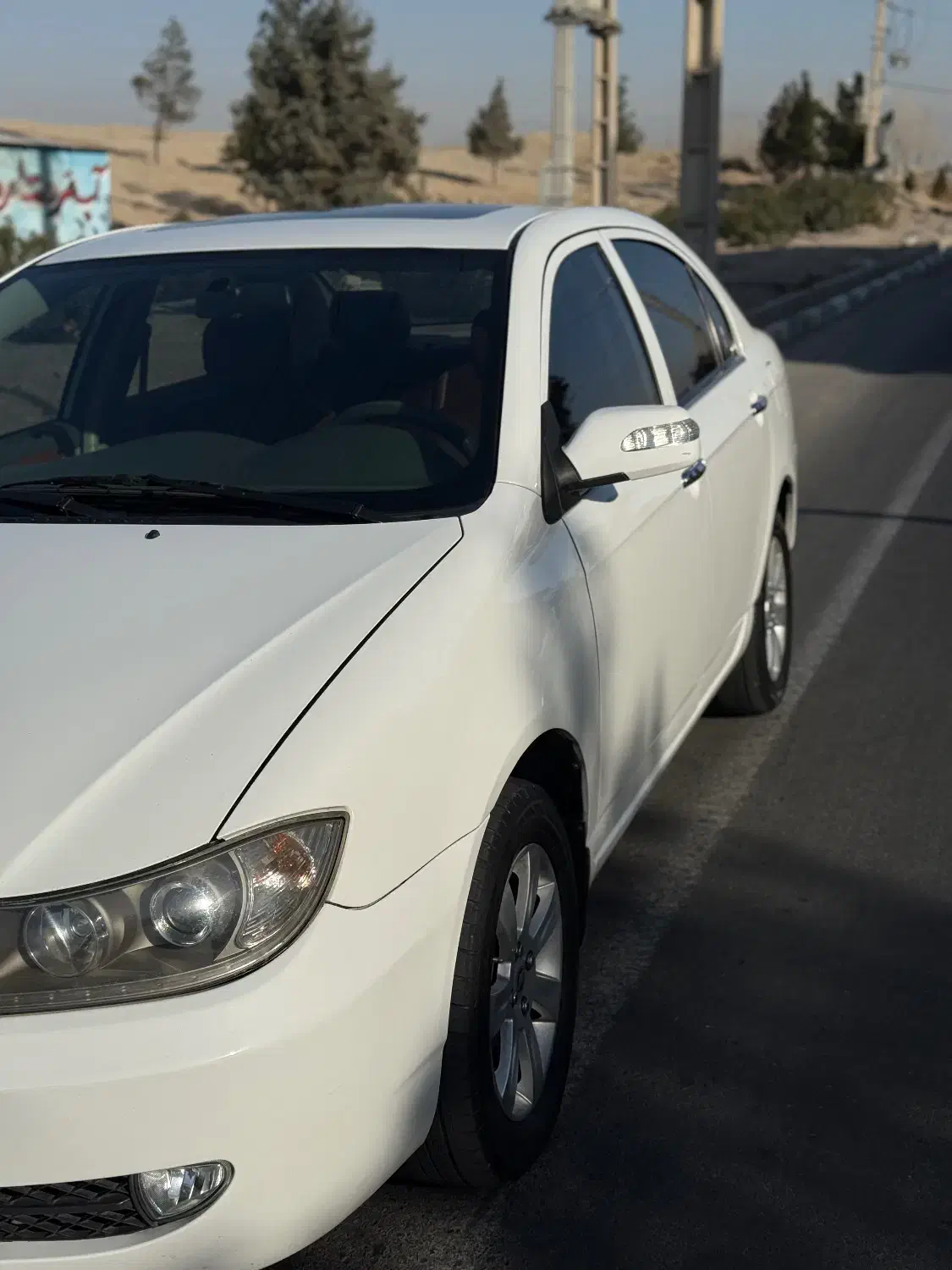 لیفان 620|خودرو سواری و وانت|اسلام‌شهر, شهرک احمدیه|دیوار