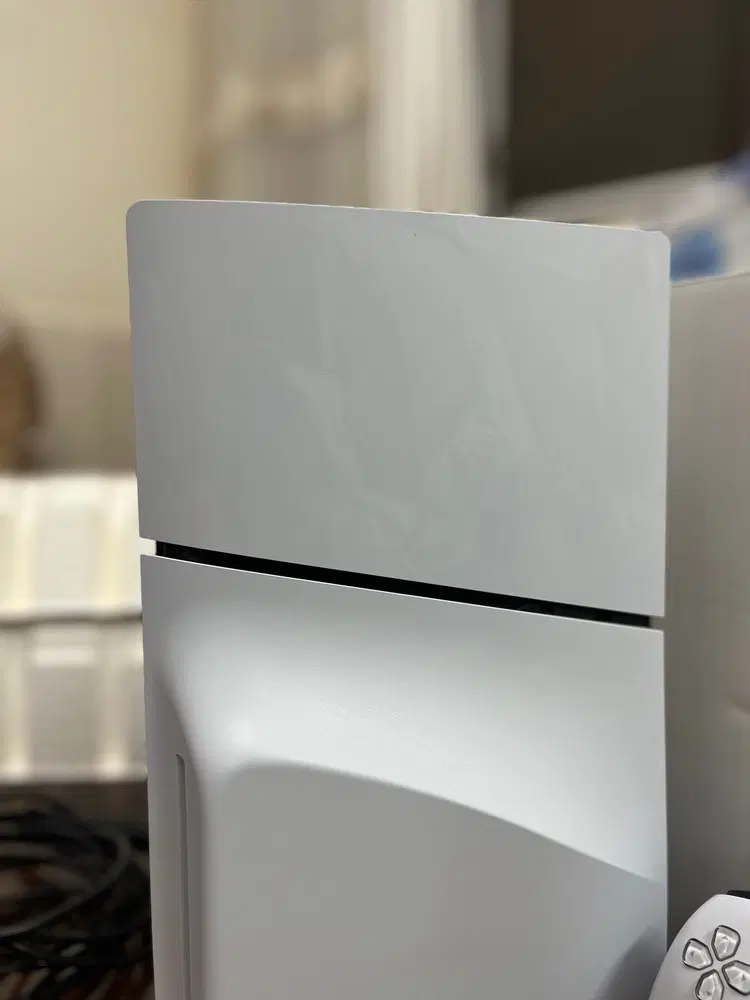 ps5 Standard Slim|کنسول، بازی ویدئویی و آنلاین|اصفهان, همدانیان|دیوار