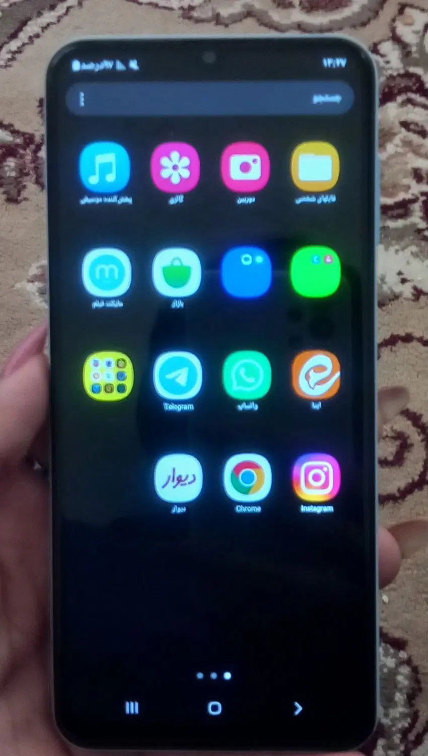 گوشی A13|موبایل|سوق, |دیوار