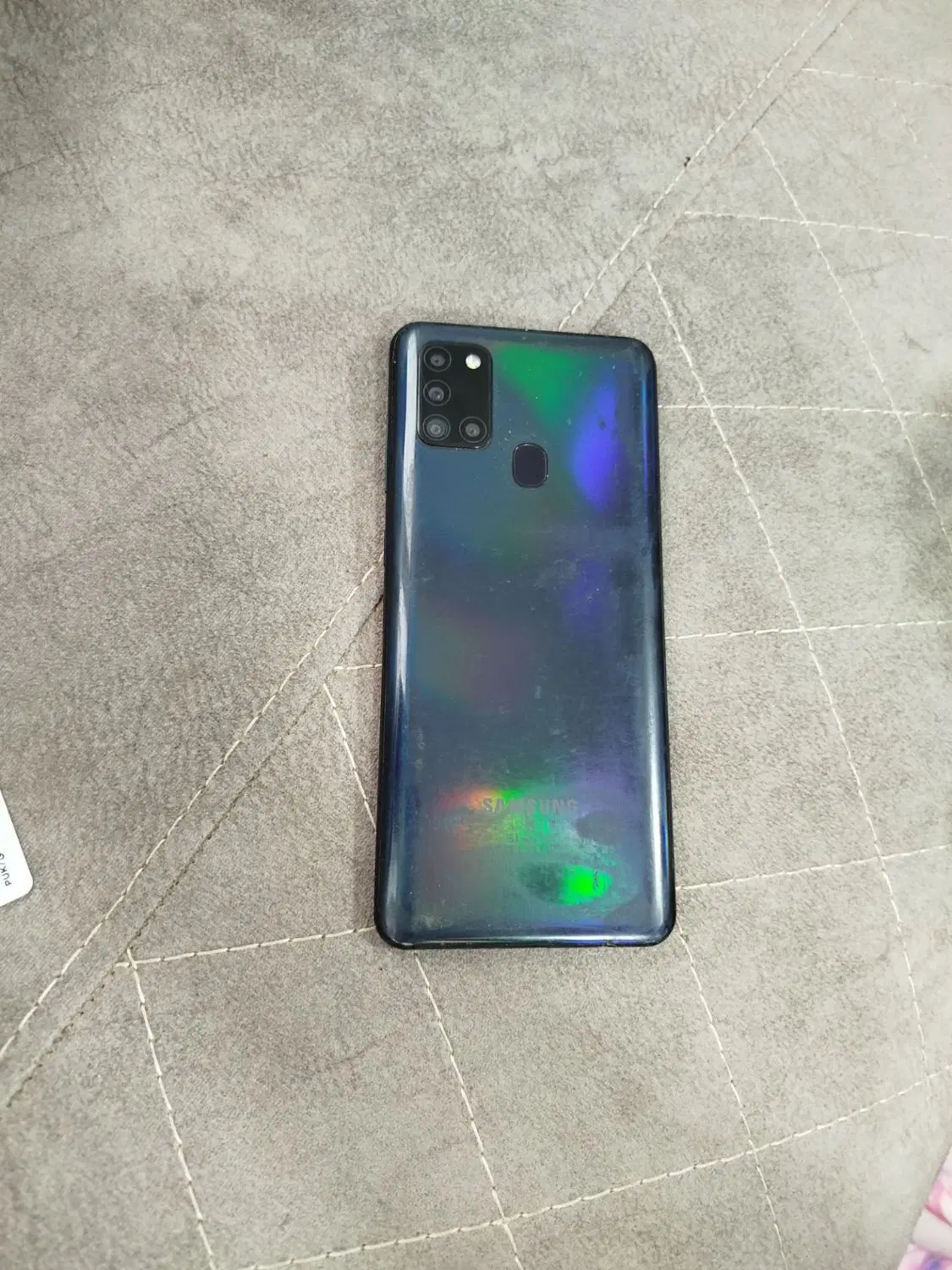 Samsung a21s|موبایل|گنبد کاووس, |دیوار