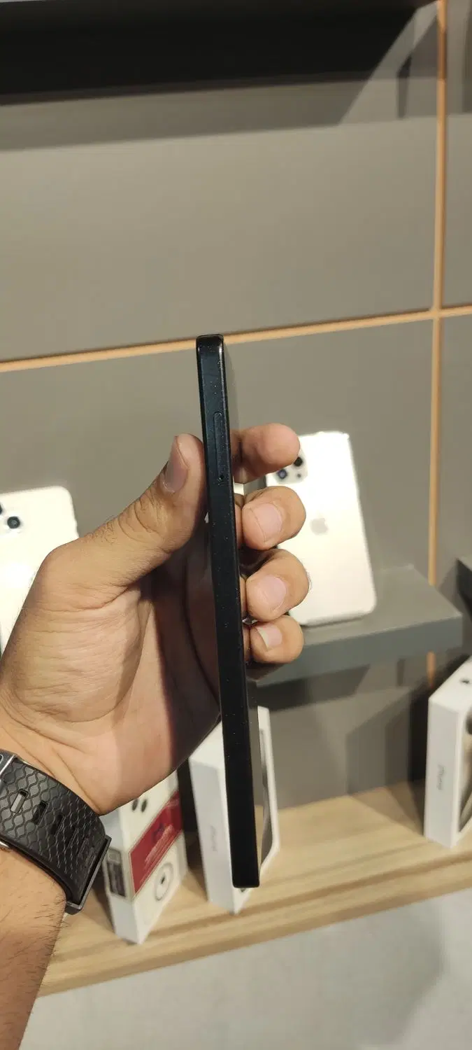 Poco M6 pro|موبایل|دوگنبدان, |دیوار