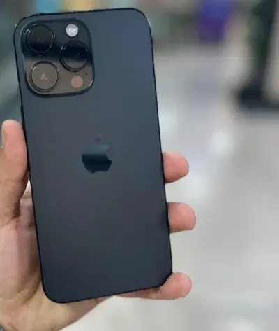iphone 14 pro max|موبایل|مسجد سلیمان, |دیوار